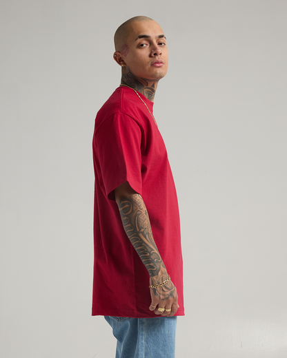 Shaka Max Heavyweight Short Sleeve