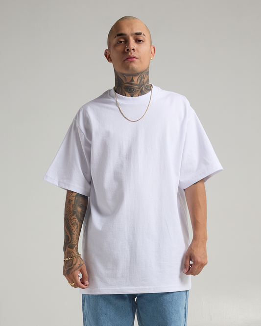 Shaka Max Heavyweight Short Sleeve