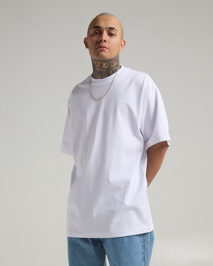 Shaka Max Heavyweight Short Sleeve