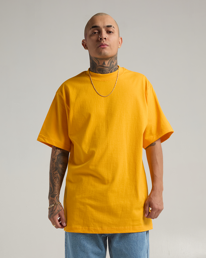 Shaka Max Heavyweight Short Sleeve