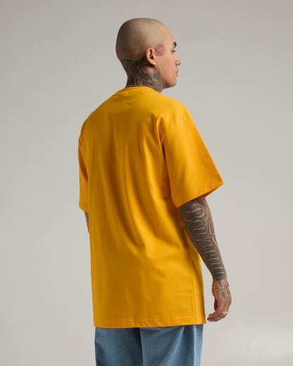 Shaka Max Heavyweight Short Sleeve