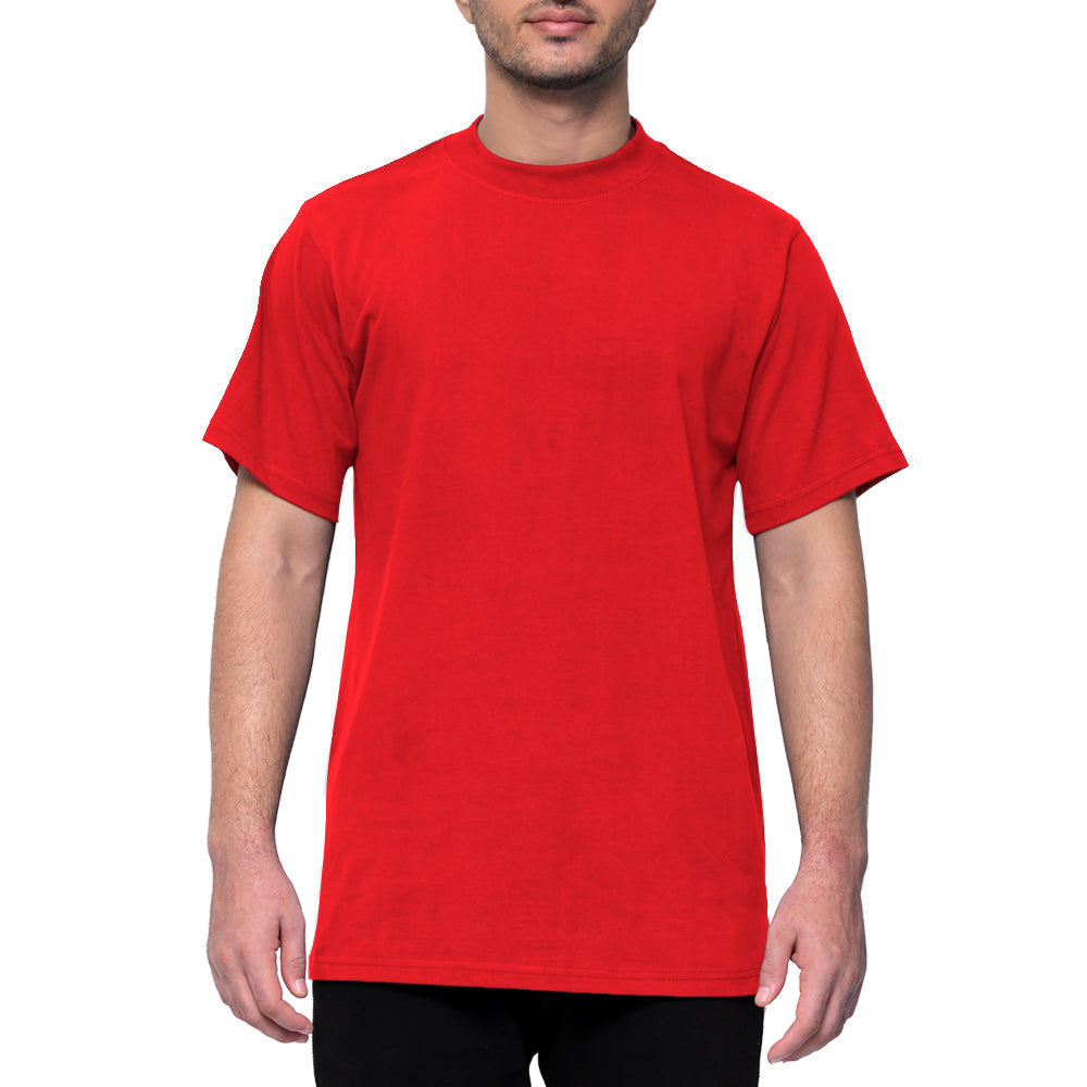 Circle Unisex Heavyweight Jersey Short Sleeve Tee