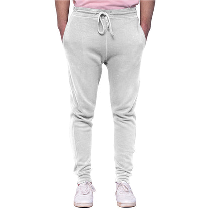 Circle Unisex Fleece Perfect Jogger Pants